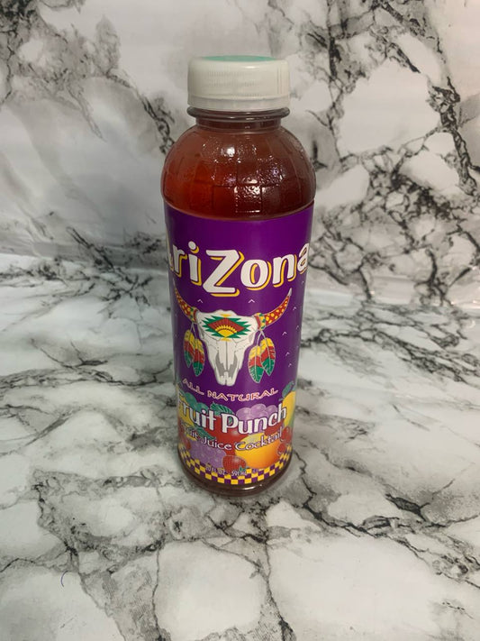 Arizona cocktail 680ml, 591ml
