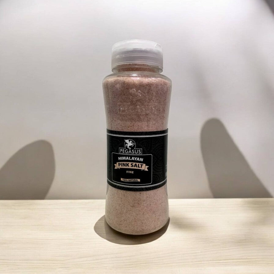 PINK SALT (HIMALAYAN) 800G