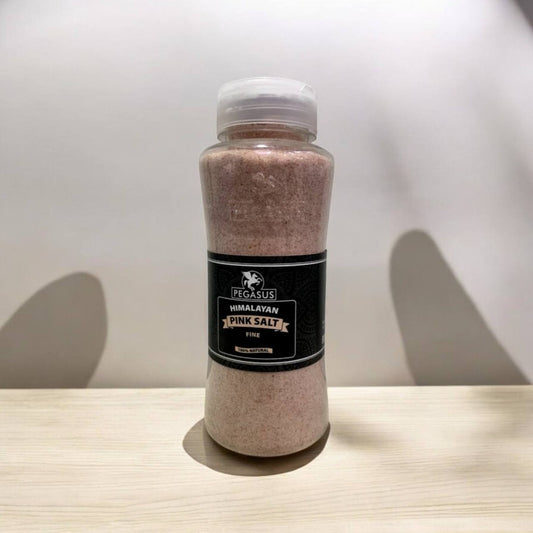 PINK SALT (HIMALAYAN) 800G