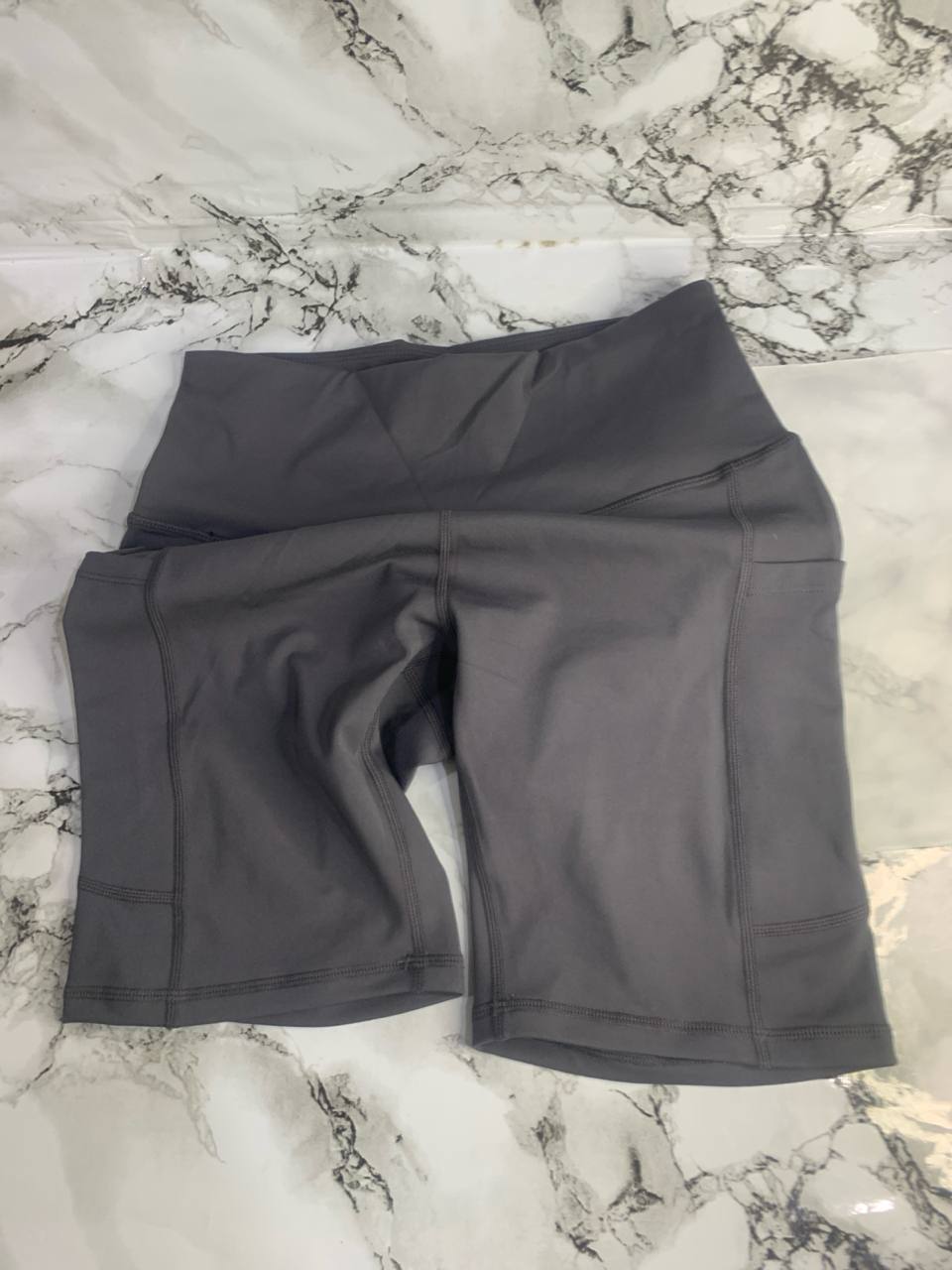 Gym short (medium)