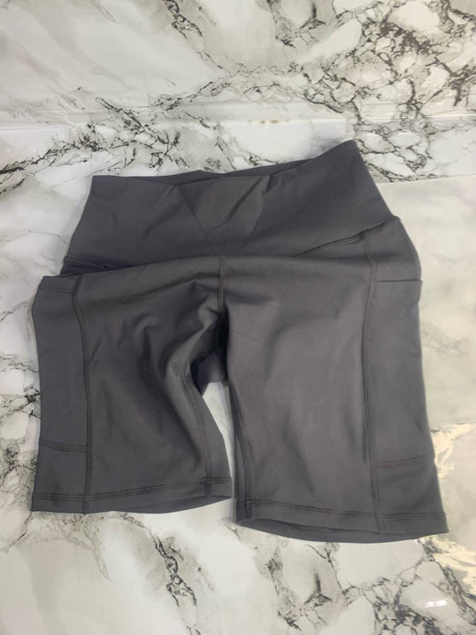 Gym short (medium)