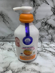 BABY SECRET VITAMIN C & NIACINAMIDE LOTION 400 ML