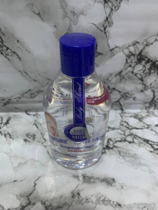BABYSECRET OIL 440ML