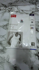 BYC SINGLET (COTTON 100%) MEDIUM SIZE