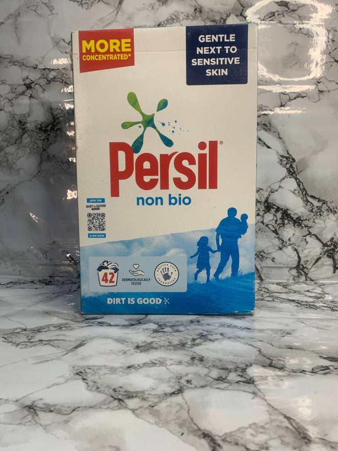 Persil 2.1kg