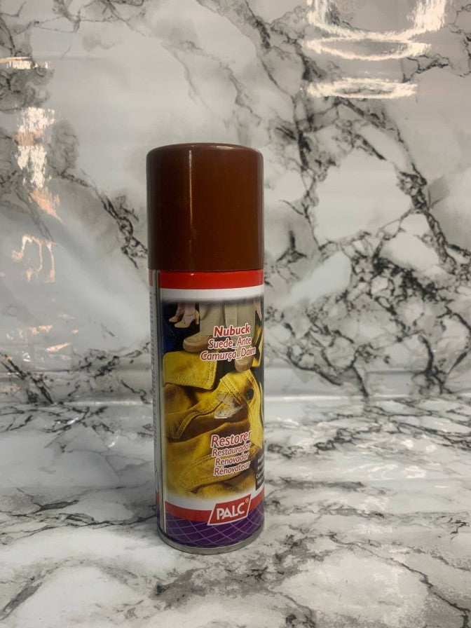 Palc nubuck suede spray 200ml