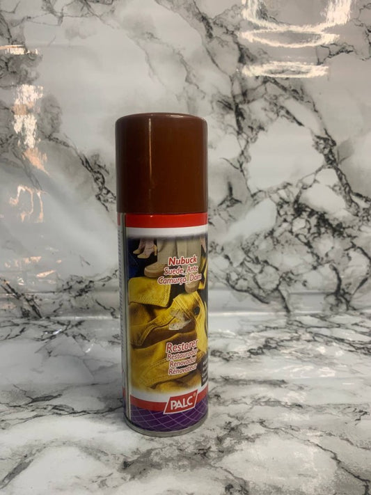Palc nubuck suede spray 200ml