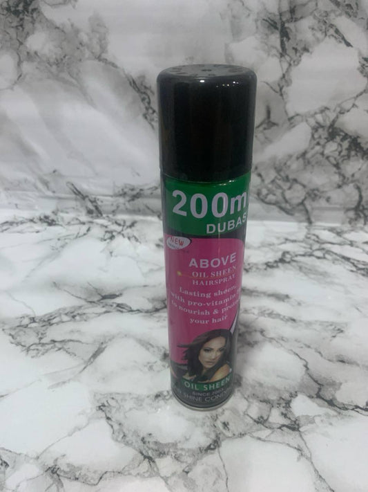 Dubai amla hair oil
