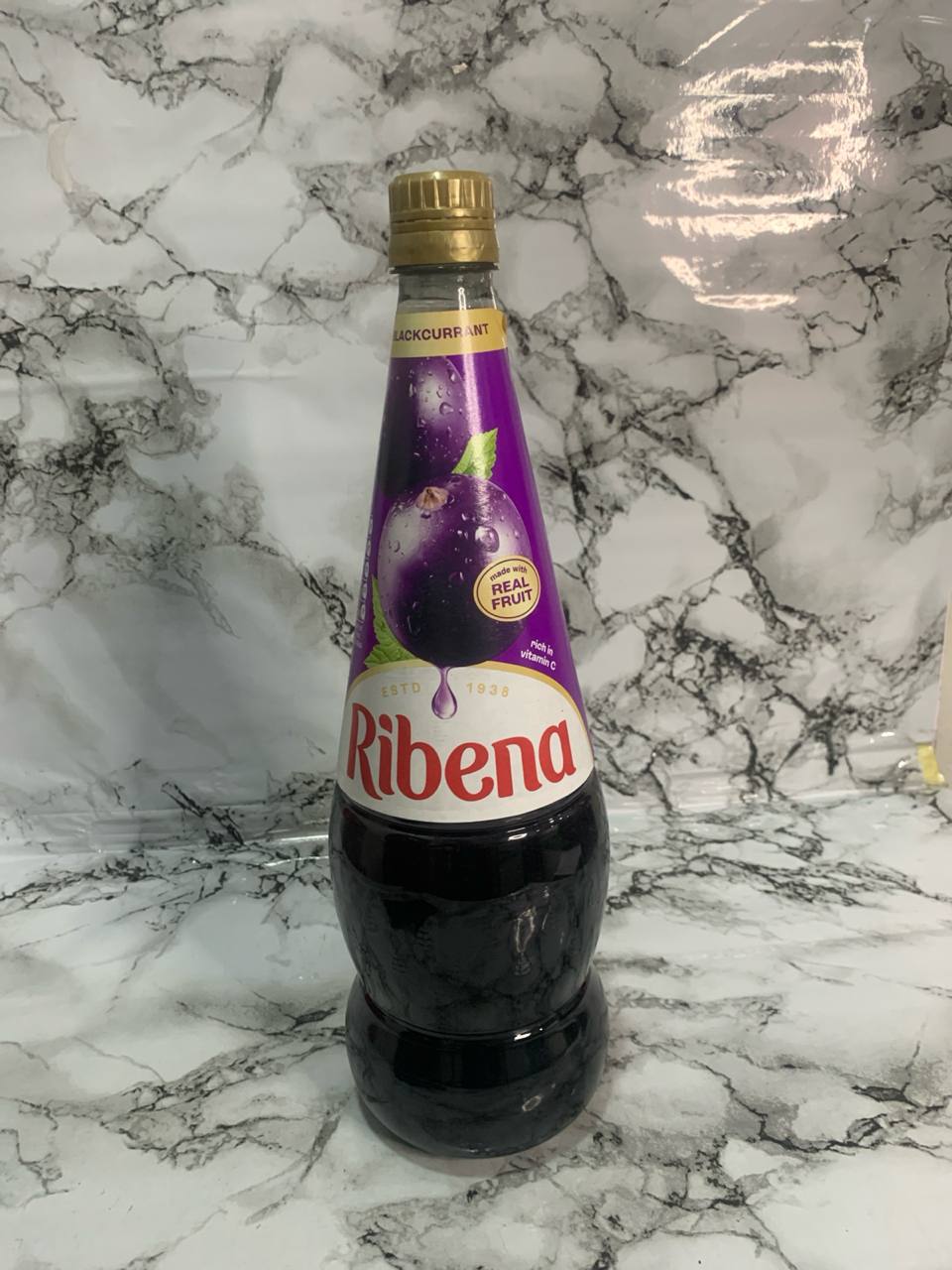 Ribena 1.5l