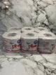 Rose plus tissue (pack)