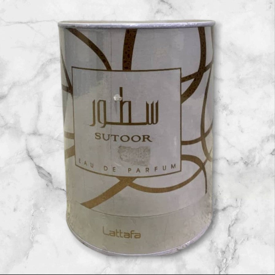 SUTOOR LATTAFA PARFUM 100ML