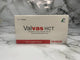 VALVAS HCT 10/160/25