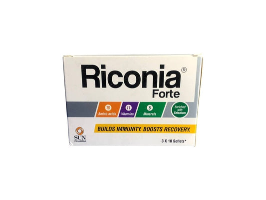 RICONIA FORTE TAB