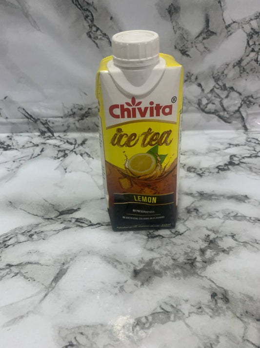 Chivita ice tea 315ml