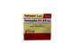 TETRACYCLINE CAPSULE 250MG