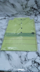 VERVACE FASHION DESIGNER SHIRT (XL)