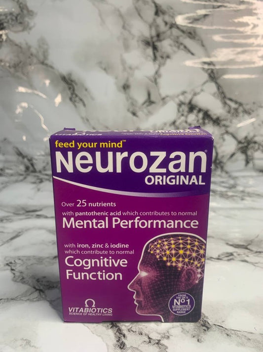 Neurozan original