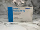 ZINNAT TAB 250MG