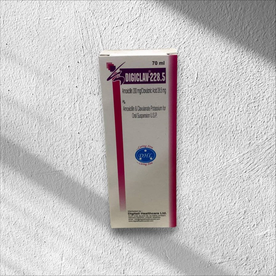 DIGICLAV 228.5 70ML
