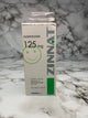 ZINNAT SUSPENSION 125MG/50ML S/S