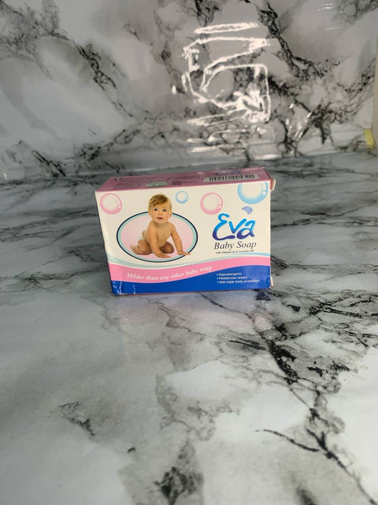 Eva soap baby 100g