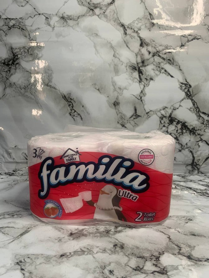 Familia tissue pink by 2