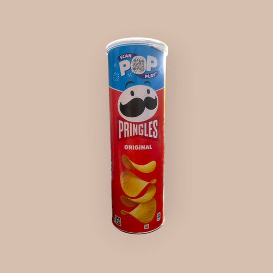 Pringles (original) 165g
