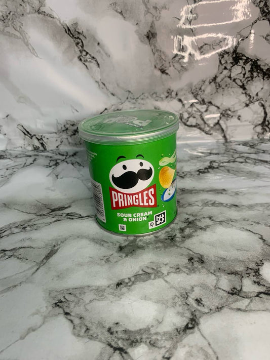 Pringle (sour cream & onion) 40ml