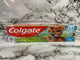 Colgate paste ( 2-5 years)