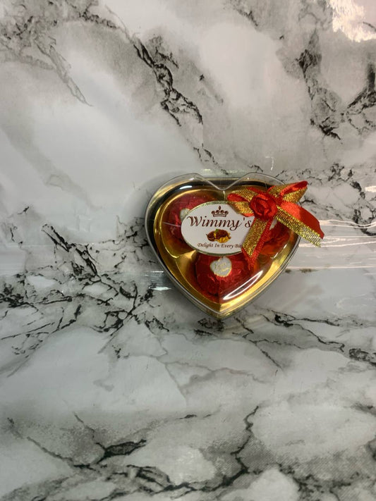 Wimmy's chocolate(small)