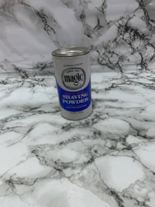 SHAVING POWDER  142G