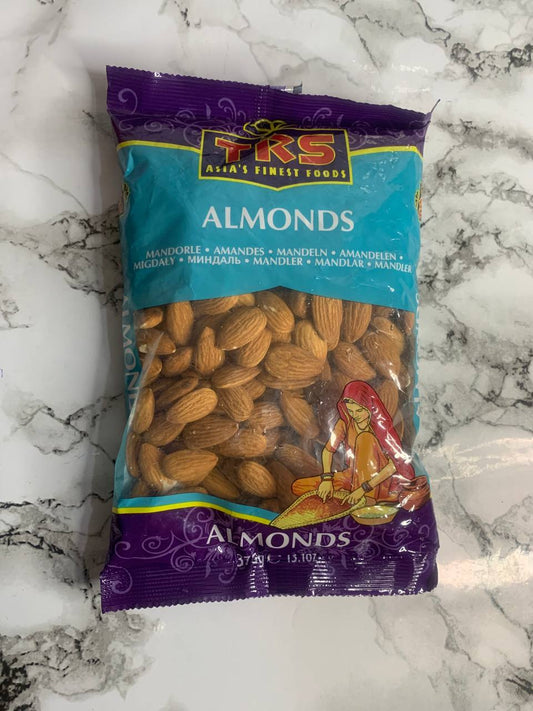Trs almond nut 375g