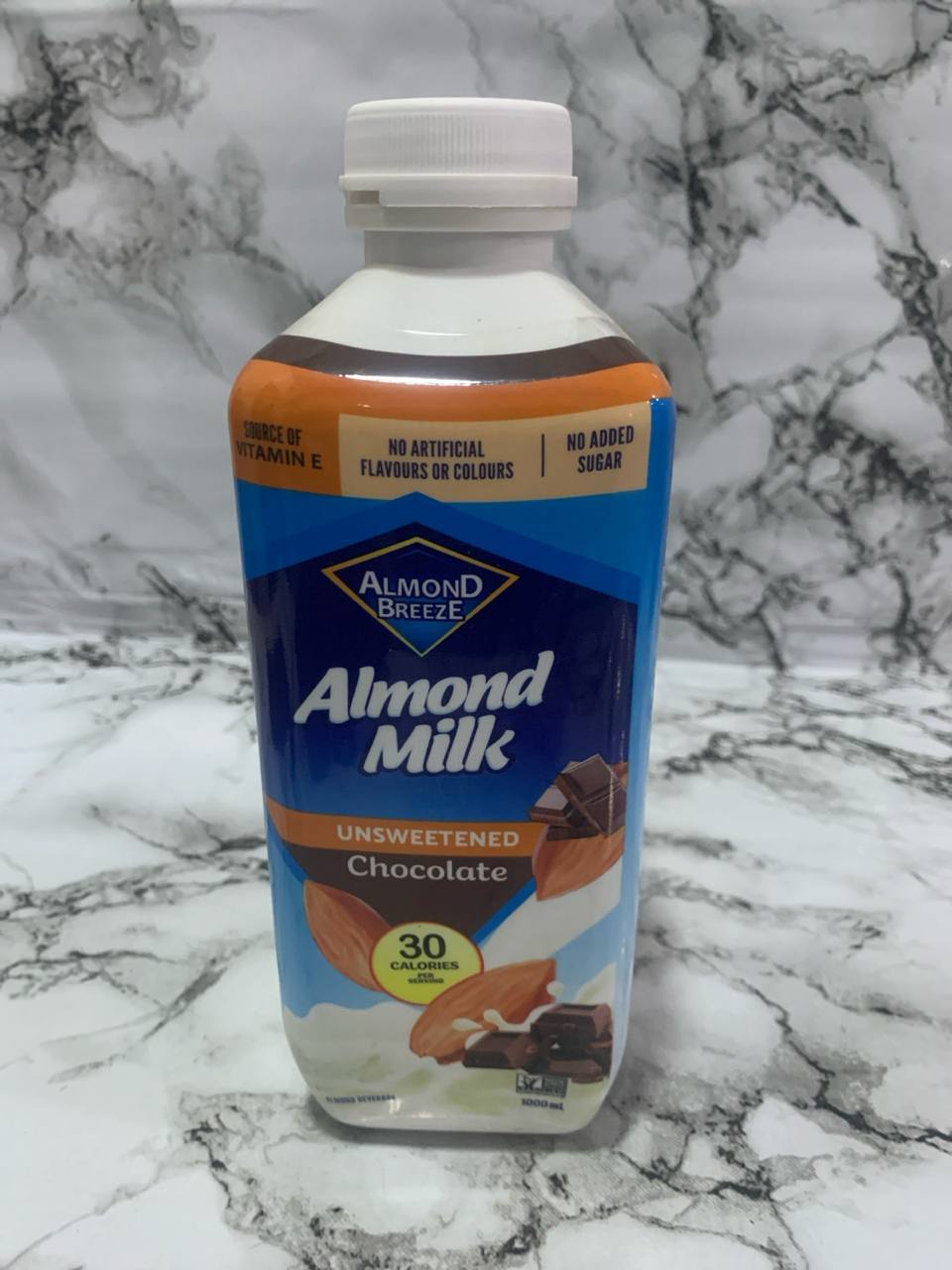 Almond brezee almond milk 1000ml