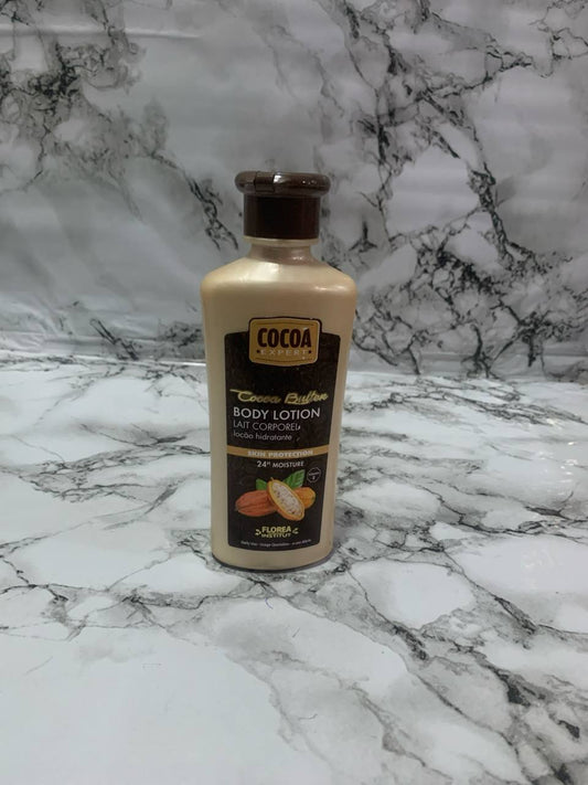 Cocoa expert body lotion 250ml