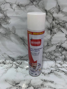 BHIS DEFENDER 600ML