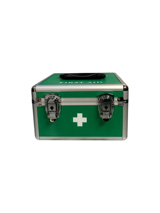 FIRST AID BOX SMALL SIZE