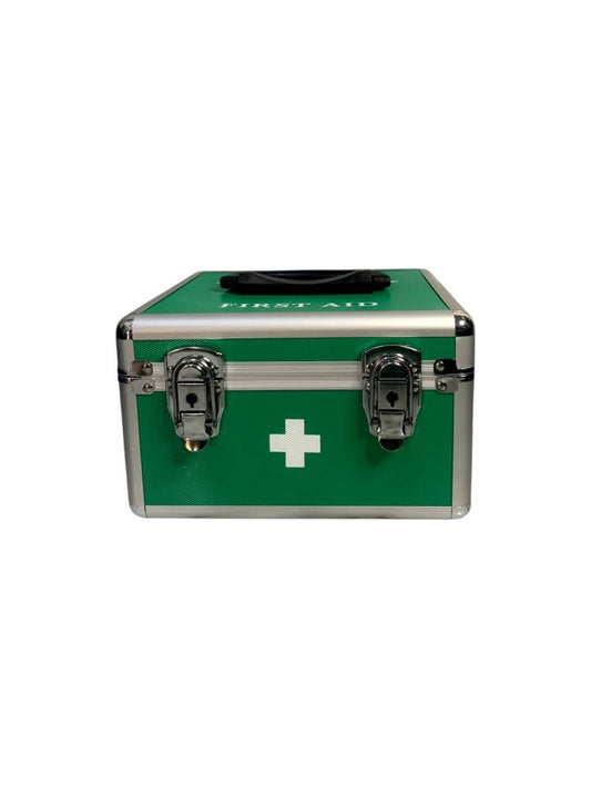 FIRST AID BOX SMALL SIZE