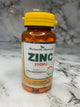 Medpath natural zinc 100mg by 100