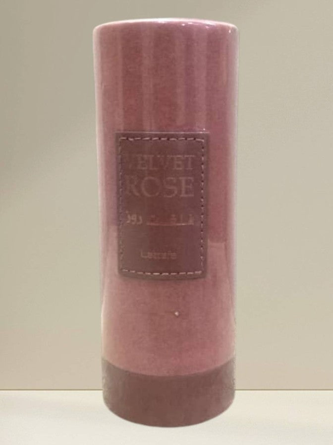 VELVET ROSE LATTAFA PARFUM 1OOML