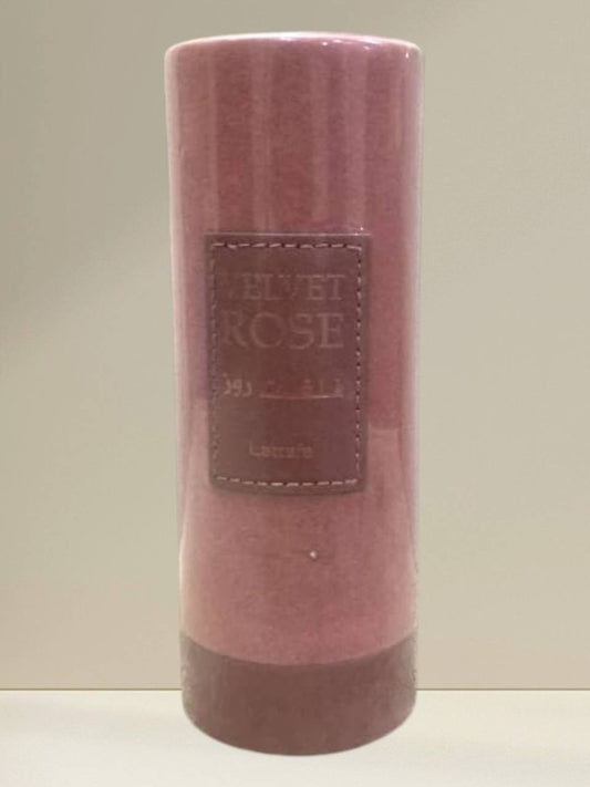 VELVET ROSE LATTAFA PARFUM 1OOML