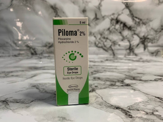 PILOMA 2%