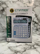 CTIFREE CALCULATOR CT-9300G