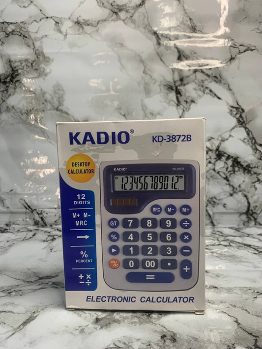 KADIO KD-3872B
