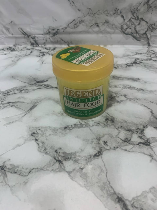 Legend hair cream 150g