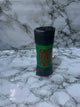 Green label (refuse sacks)