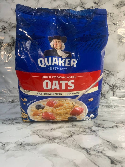 QUAKER OAT REFIL 1.9KG