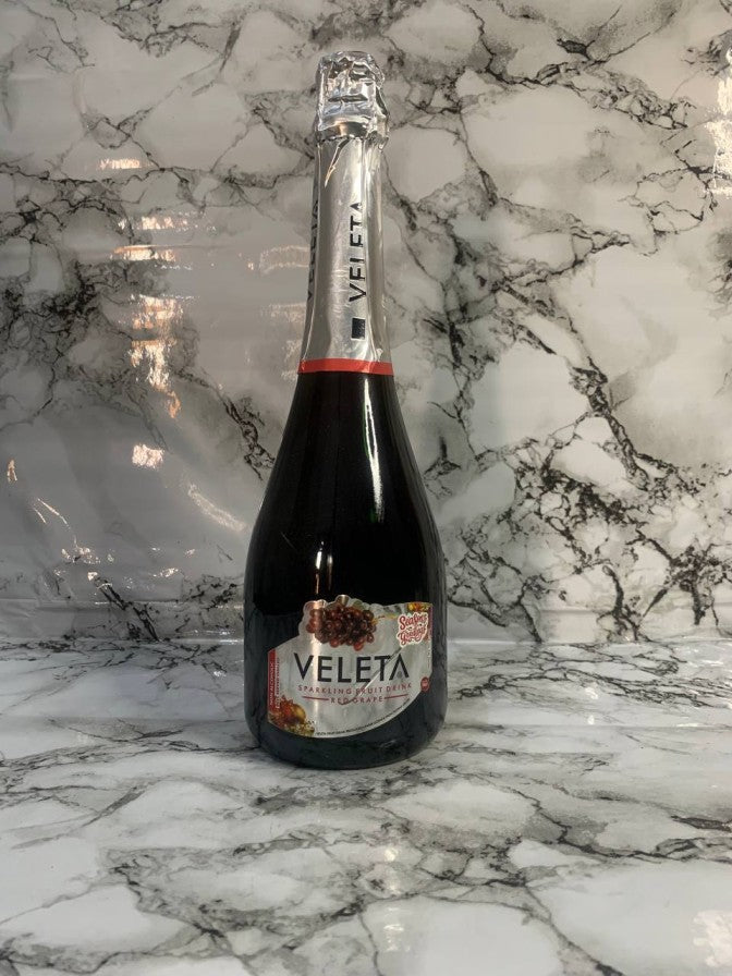 Veleta white grape 75cl