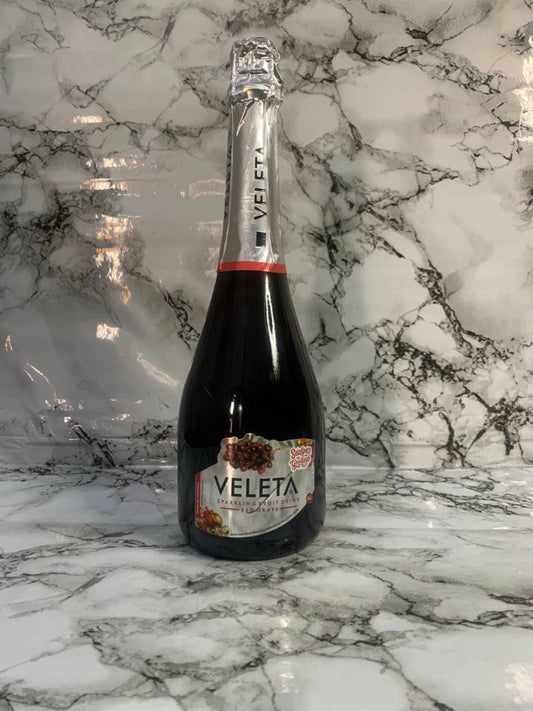 Veleta white grape 75cl