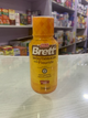 BRETT MOUTHWASH 200ML (GOLD )