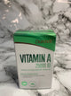 DARAVIT VITAMIN A 25000 IU